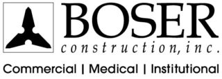 Boser Logo