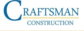 Craftsman Construciton Logo