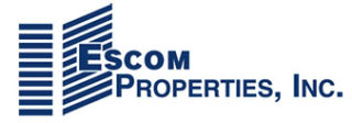 Escom Properties, Inc.