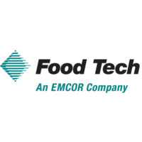 Food Tech Logo