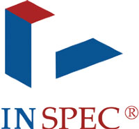 Inspec Inc. Logo