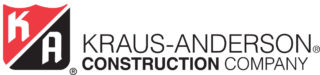 Kraus Anderson Construction Logo