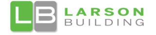 Larson Bulding, Inc.