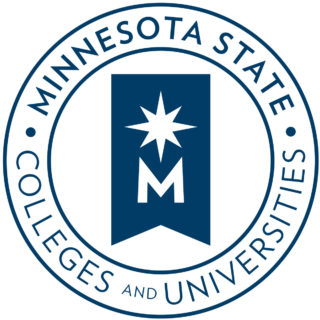 Minnesota State Colleges Logo