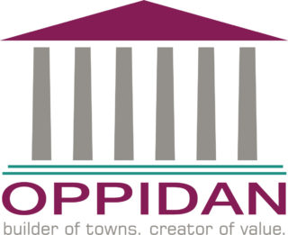 Oppidan-Logo