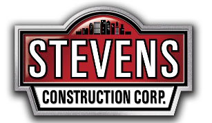 Stevens-Badge